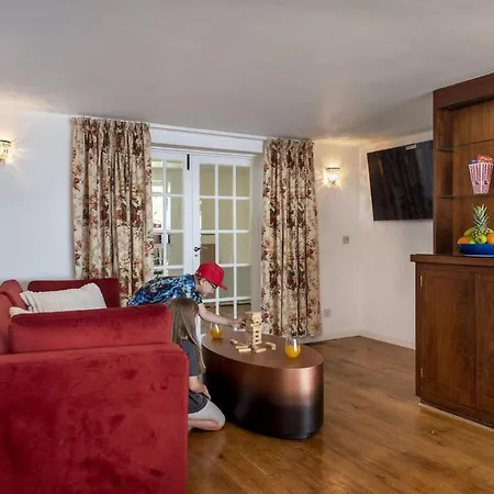 Thanckes House Torpoint
