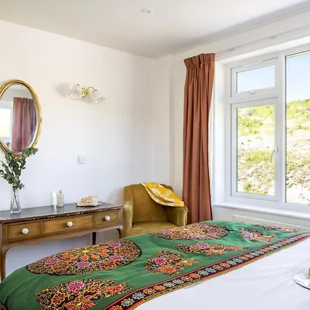 Thanckes House Holiday home *