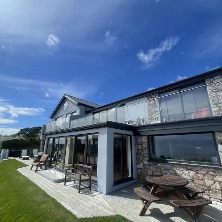 Thanckes House * Torpoint