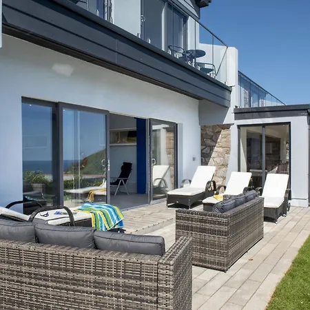 Holiday home Thanckes House